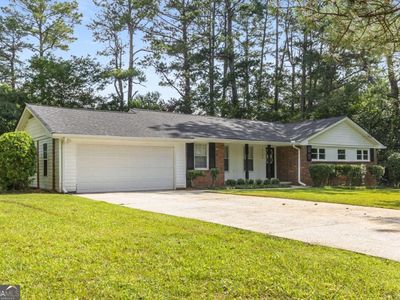 4149 Indian Lake Cir, Stone Mountain, GA, 30083