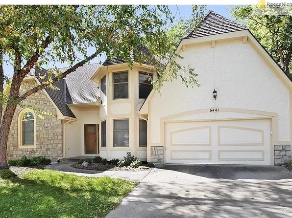 6441 W 125th St, Overland Park, KS 66209