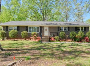416 Woodley Rd, Spartanburg, SC 29306