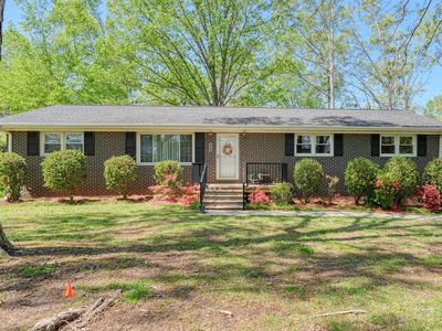 416 Woodley Rd, Spartanburg, SC, 29306