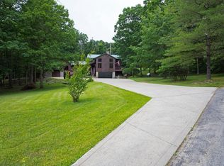 237 Songbird Ln, Waverly, OH 45690