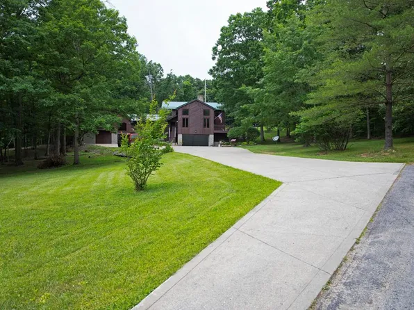 237 Songbird Ln, Waverly, OH 45690