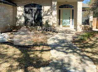 8813 Barrow Glen Loop, Austin, TX 78749