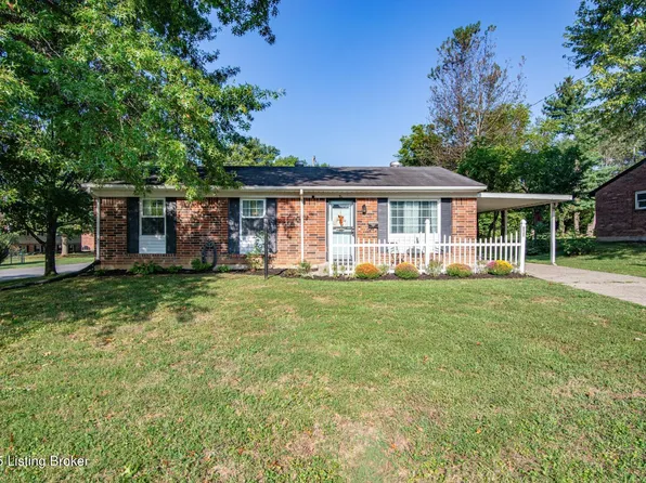410 Village Dr, Elizabethtown, KY 42701