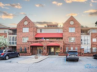 4710 Glendale Ave APT 307, Toledo, OH 43614