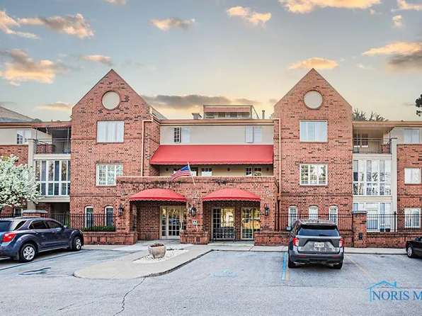 4710 Glendale Ave APT 307, Toledo, OH 43614