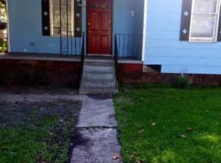 2822 Ranger Dr, North Charleston, SC 29405