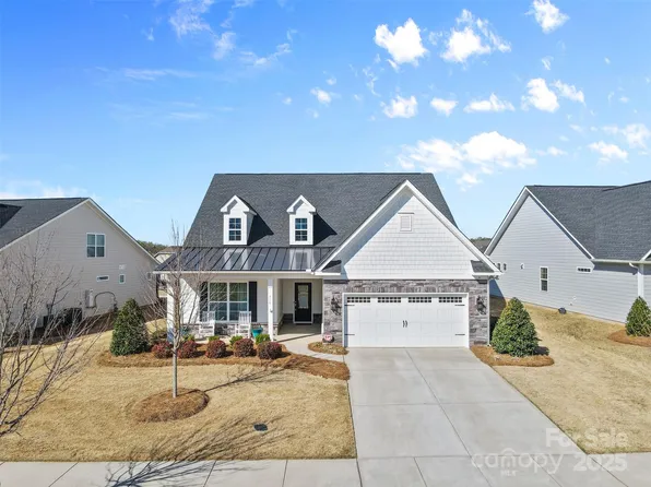 315 Conservancy Dr, Belmont, NC 28012