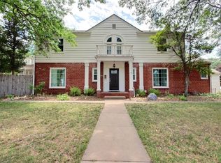 5119 E Douglas Ave, Wichita, KS 67218