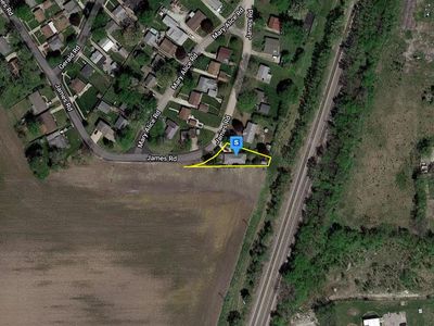 253 James Rd, Rantoul, IL, 61866