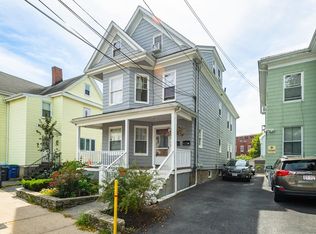 32 Radcliffe Rd, Somerville, MA 02145