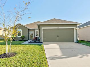 5297 Bear Corn Run, Port Orange, FL 32128