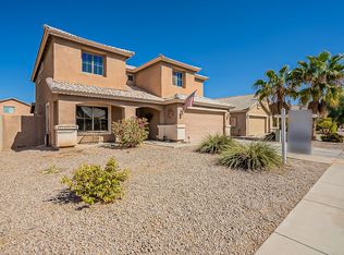 45662 W Long Way, Maricopa, AZ 85139