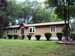 126 Us Highway 206, Flanders, NJ 07836