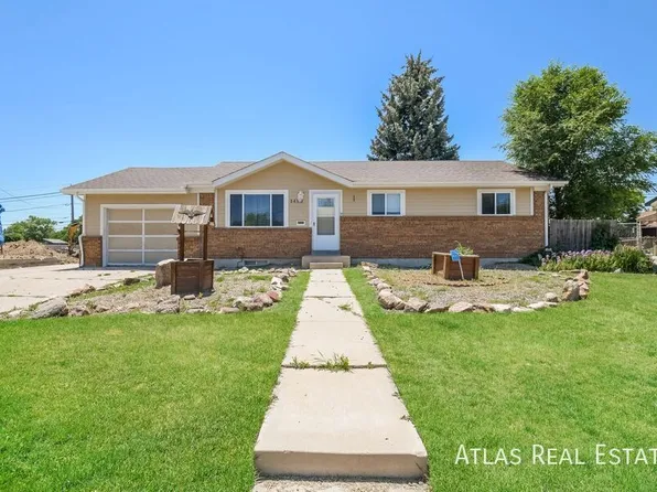 1480 E 112th Pl, Northglenn, CO 80233
