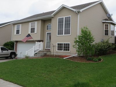 1918 Timber Ridge Rd, Lincoln, NE, 68522