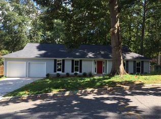 710 Gentlewind Ln, Martinez, GA 30907
