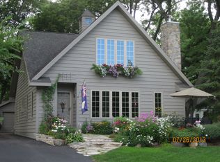 N4233 S Lakeshore Dr, Markesan, WI 53946