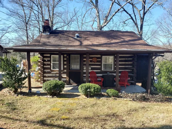 56 Mimosa Cir #56, Asheville, NC 28805