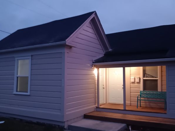 Undisclosed Address, Crescent City, CA 95531