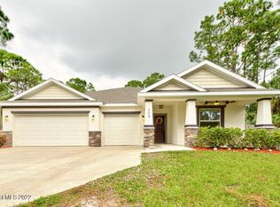 559 Falmouth St SW, Palm Bay, FL 32908