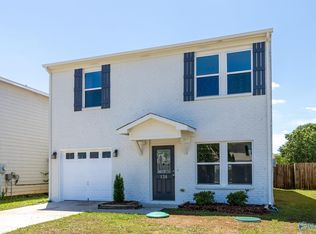 136 Farmington Dr, Harvest, AL 35749