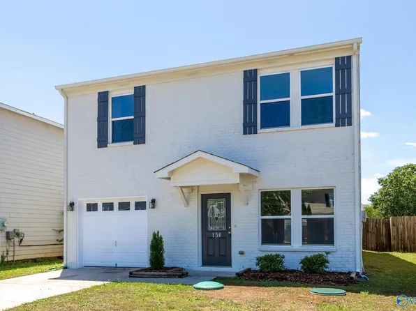 136 Farmington Dr, Harvest, AL 35749