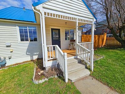 655 E Birch Ave, Colville, WA, 99114
