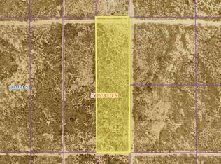 0 W Avenue G #4, Lancaster, CA 93536