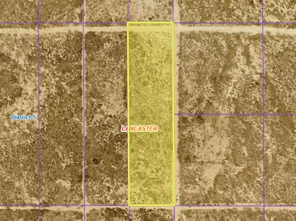 0 W Avenue G #4, Lancaster, CA 93536