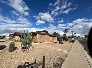 10702 W Canterbury Dr, Sun City, AZ 85351