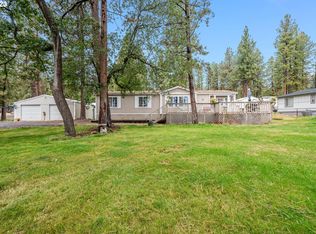 139 N Sentosa Lake Rd, Tygh Valley, OR 97063