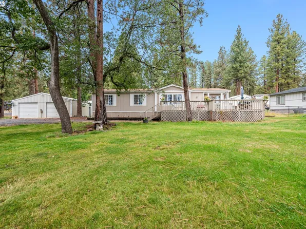 139 N Sentosa Lake Rd, Tygh Valley, OR 97063