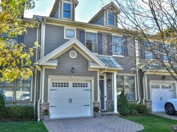 1803 Whitney Ln, Allendale, NJ 07401