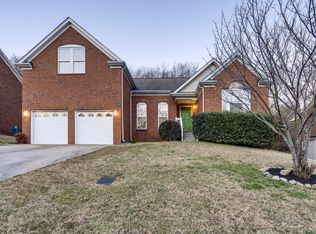4948 Indian Summer Dr, Nashville, TN 37207