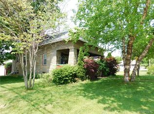 238 Buffalo St, Gowanda, NY 14070