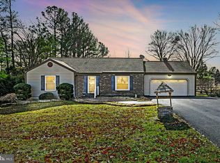2365 Northcliff Dr, Jarrettsville, MD 21084