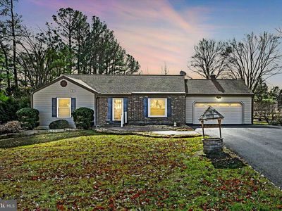 2365 Northcliff Dr, Jarrettsville, MD, 21084