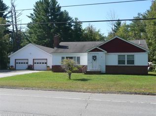 195 Elm St, Milo, ME 04463