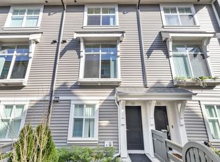 14151 58a Ave #42, Surrey, BC