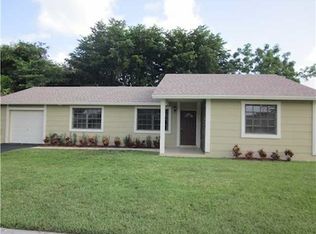 1732 S Anhinga Ln, Homestead, FL 33035