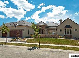8625 Eagle Chase Trl, Reno, NV 89523