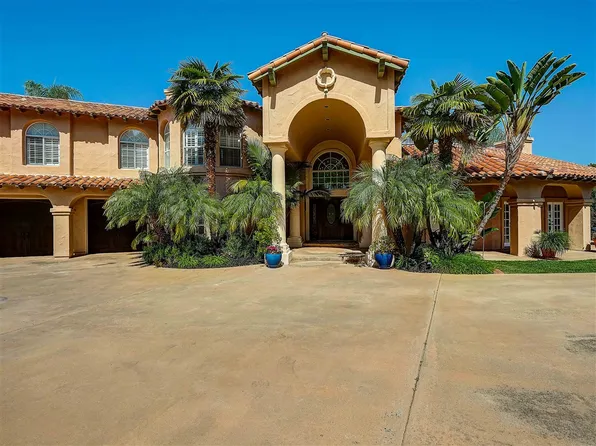 3420 Sagewood Hills Rd, Vista, CA 92084