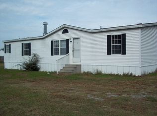 5224 Nancys Way, Rocky Mount, NC 27803