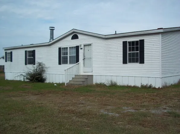 5224 Nancys Way, Rocky Mount, NC 27803