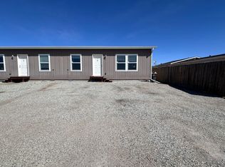 2505 Chico St #A-D, Alamosa, CO 81101