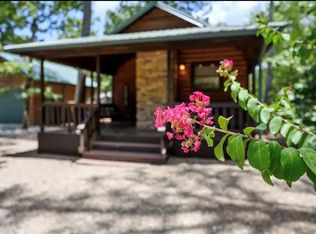 44 Wildwood Trl, Broken Bow, OK 74728