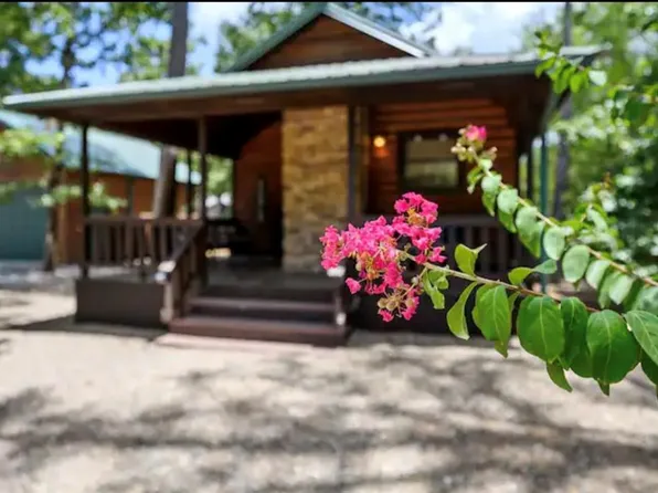 44 Wildwood Trl, Broken Bow, OK 74728