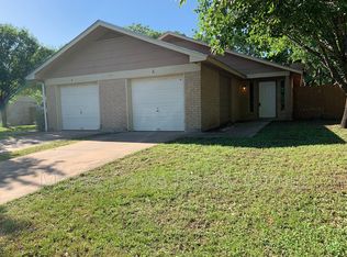 703 Misty Morning Way #A, Round Rock, TX 78664