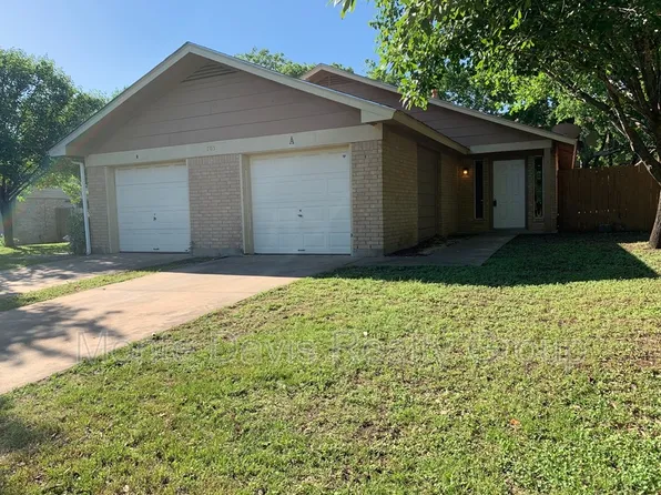 703 Misty Morning Way #A, Round Rock, TX 78664